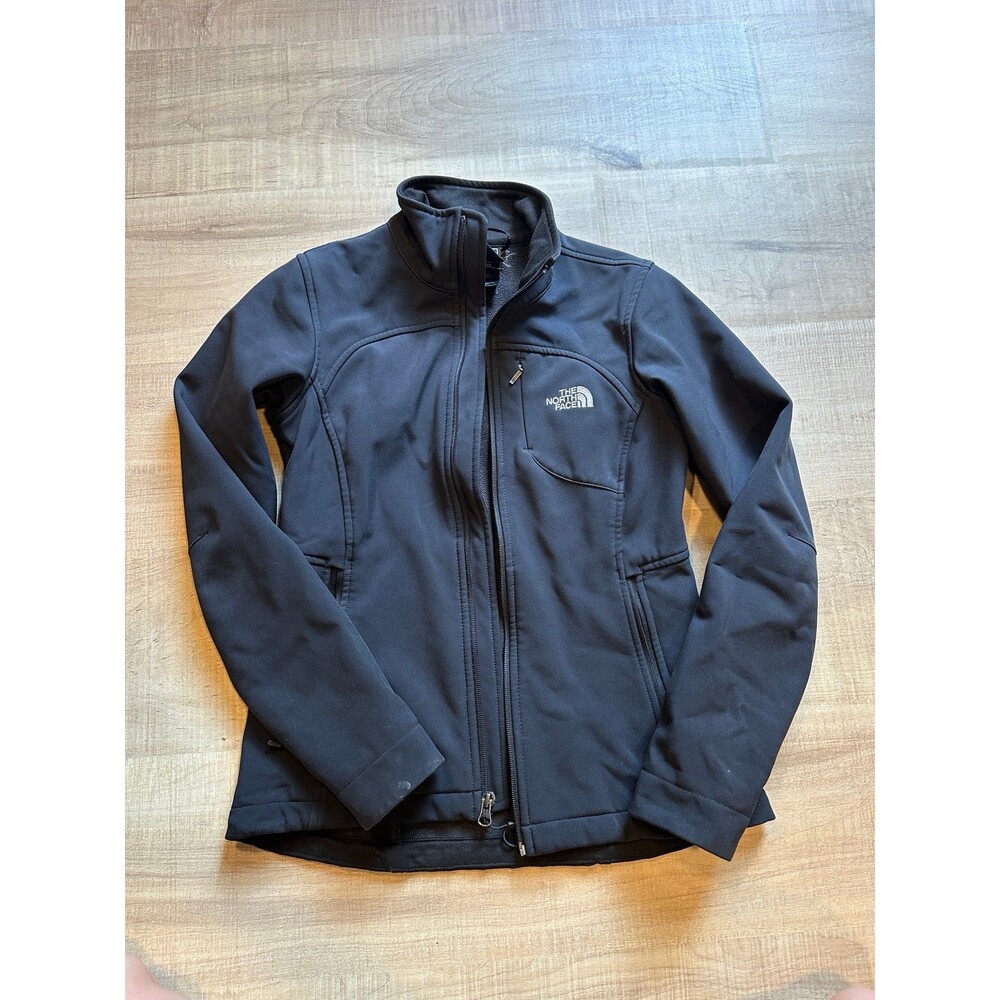 The North Face Apex Jacket